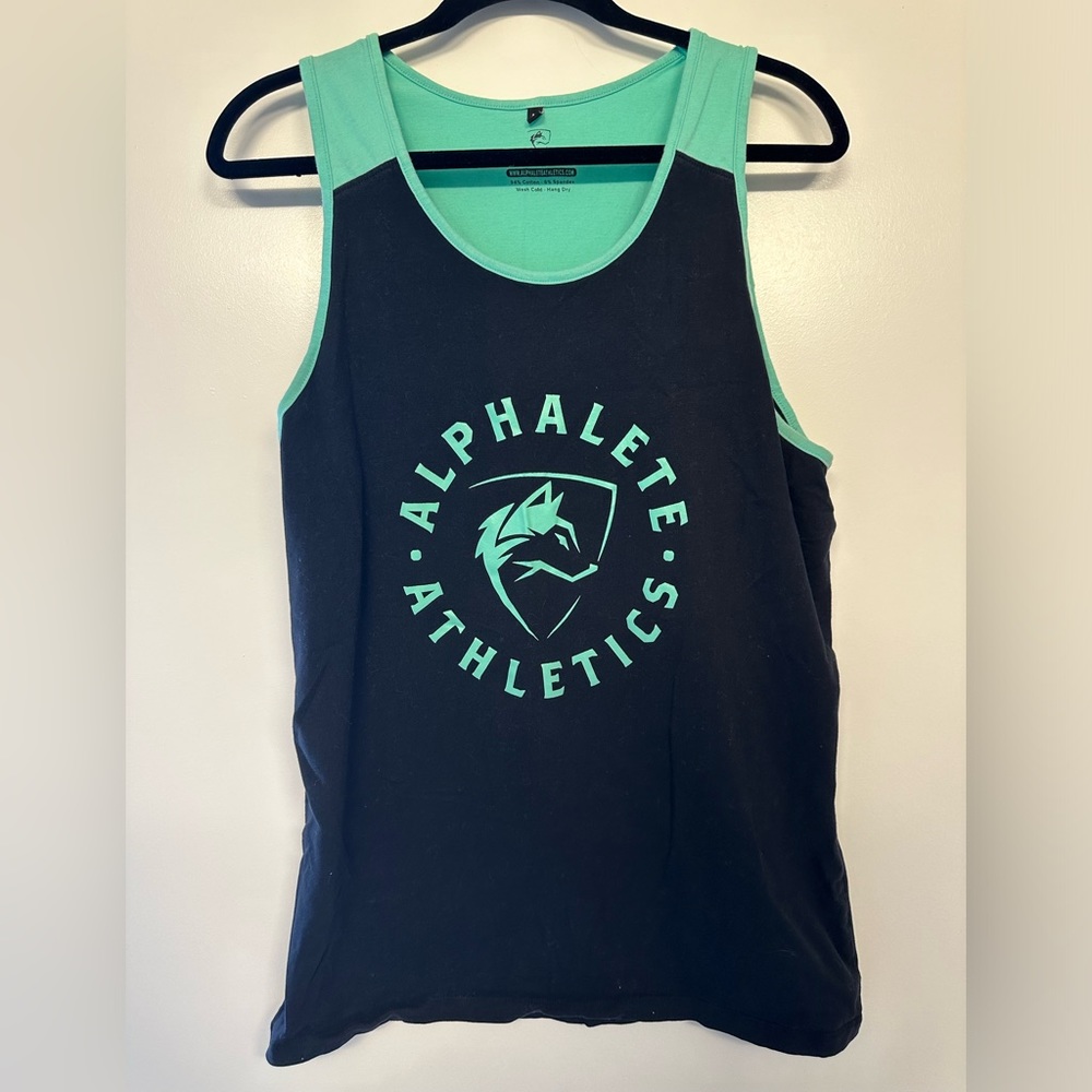 Alphalete Atheltics Tank Top